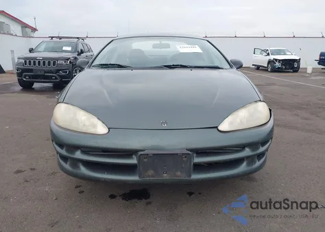 2003 Dodge Intrepid z USA, uszkodzony, nr VIN 2B3KD46R83K531016